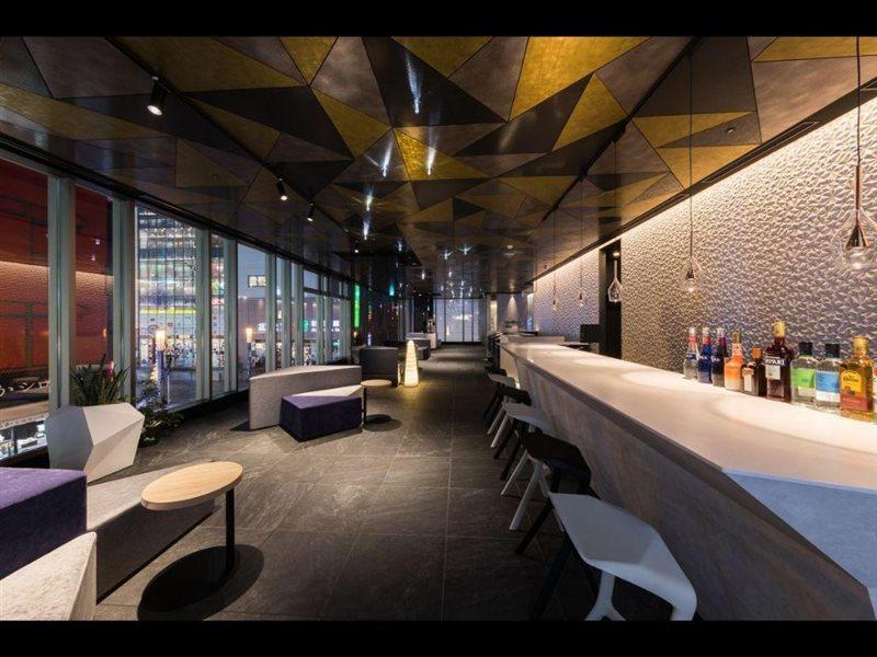 秋叶原梅兹jr东酒店 東京都 外观 照片