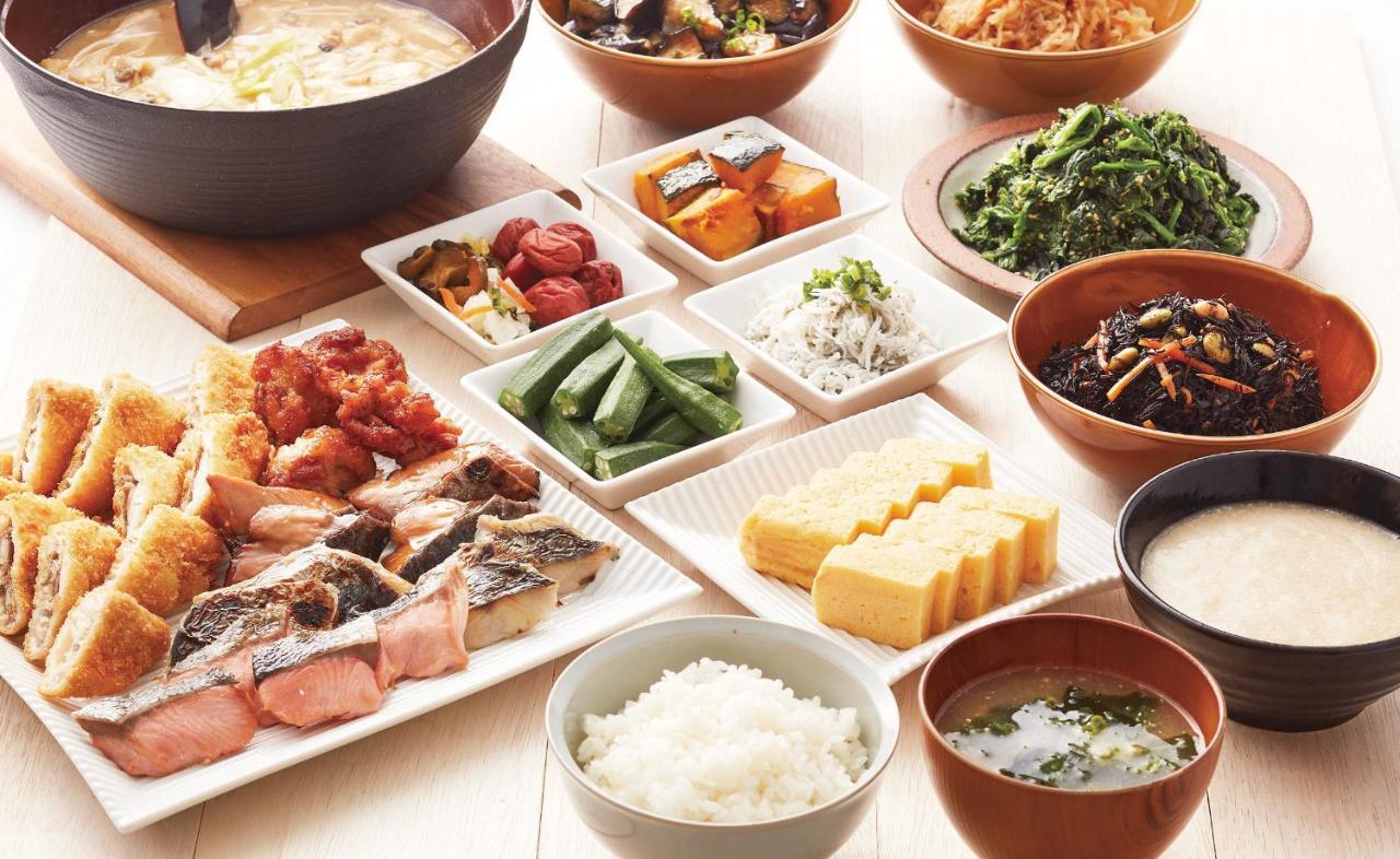 秋叶原梅兹jr东酒店 東京都 外观 照片